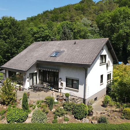 Wiegmann'S Ferienhaus 梅谢尼希 外观 照片