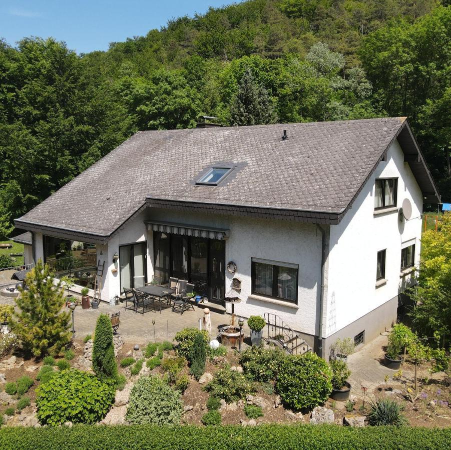 Wiegmann'S Ferienhaus 梅谢尼希 外观 照片