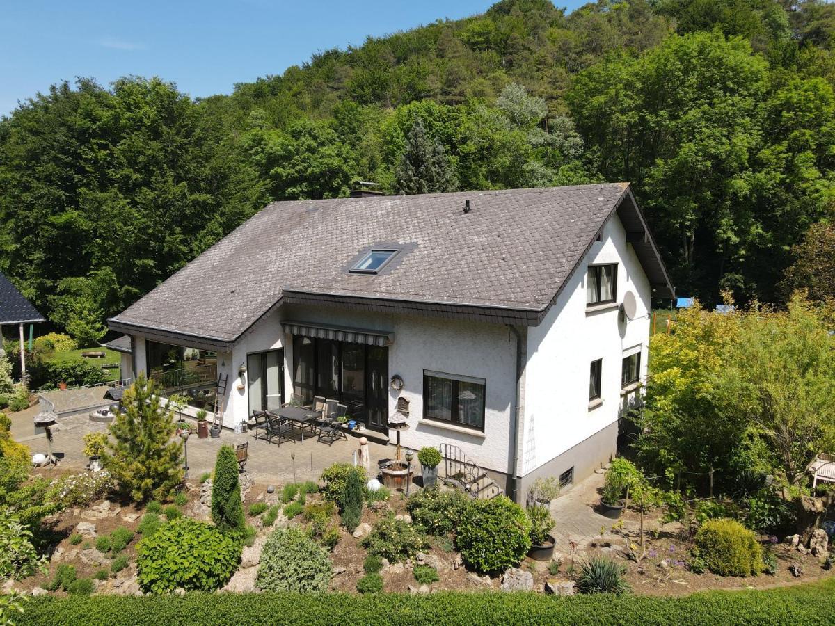 Wiegmann'S Ferienhaus 梅谢尼希 外观 照片