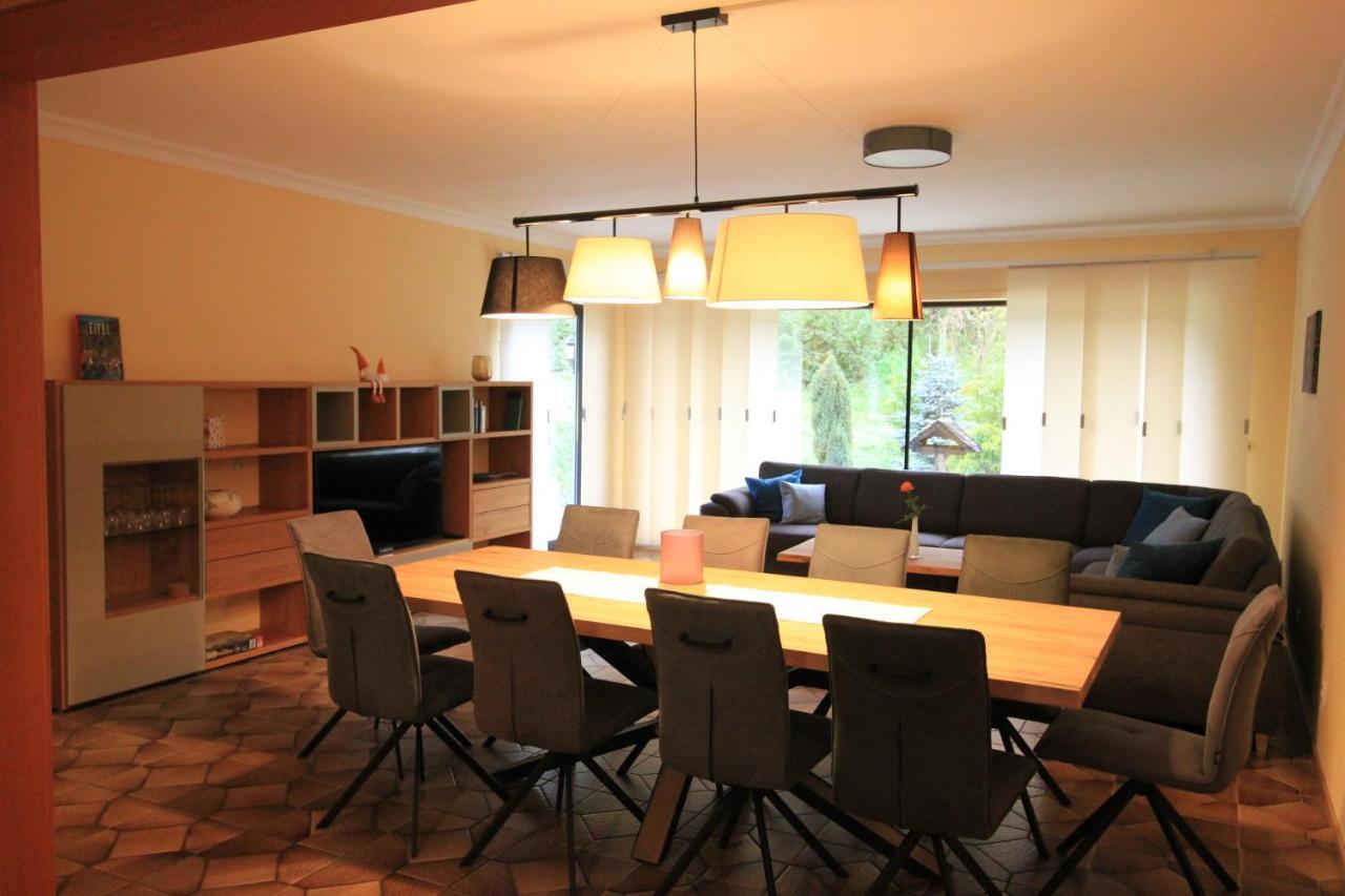 Wiegmann'S Ferienhaus 梅谢尼希 外观 照片